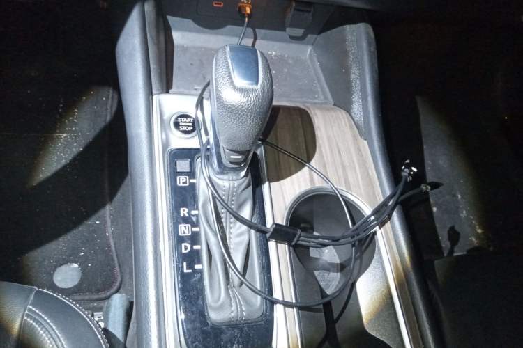 Used Nissan Teana 2021 2.0L XL Comfort Edition Gear Lever