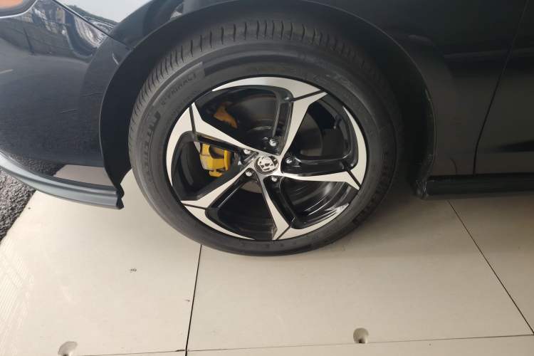 Used Honda Accord 2023 260TURBO Smart Enjoyment Version