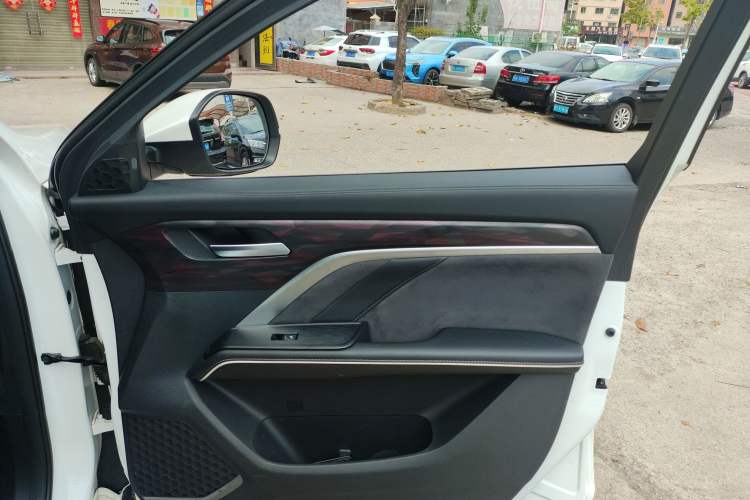 Used Haval H6 2023 National Trend Edition 1.5T Automatic Urban Version