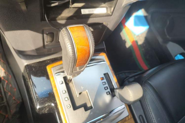 Used Mitsubishi Pajero 2019 3.0L Automatic Standard Edition
