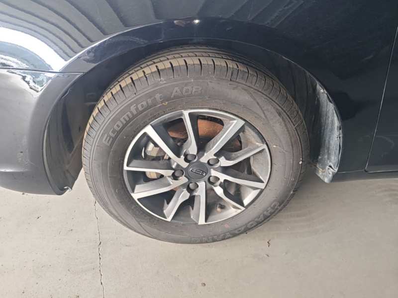 Used Geely Auto Emgrand 2019 Leading Edition 1.5L Manual Luxury Model China VI Standard — 22