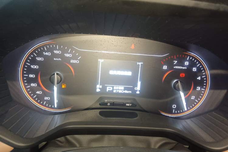 Used Wuling Jiachen 2022 1.5T CVT Deluxe Flagship Edition