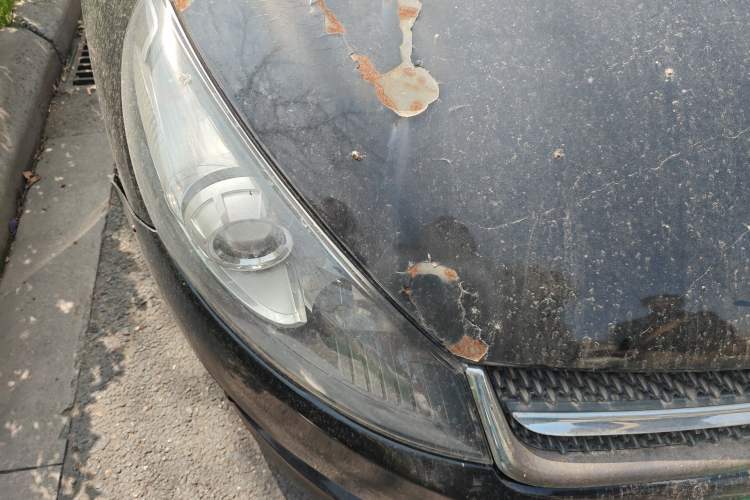 Used JAC Group Refine M2 2013 1.5L Manual Comfort 7-Seater