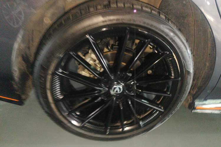 Used CHANGAN UNI-V 2022 1.5T Sport Edition
