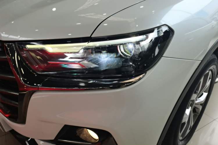 Used Haval H6 2020 2.0 GDIT Automatic GT Power Edition
