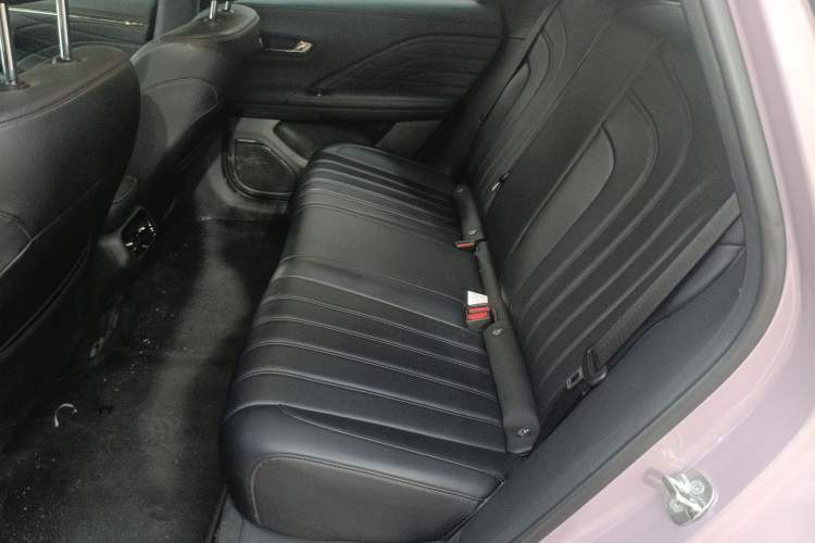 Used AION RT 2025 520 Smart Enjoy Edition
