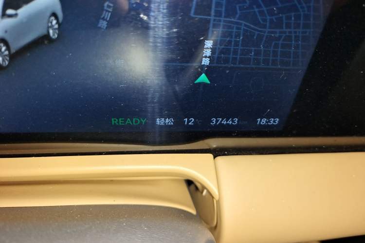 Used Leapmotor C01 2024 Range-Extended 216 Comfort Edition
