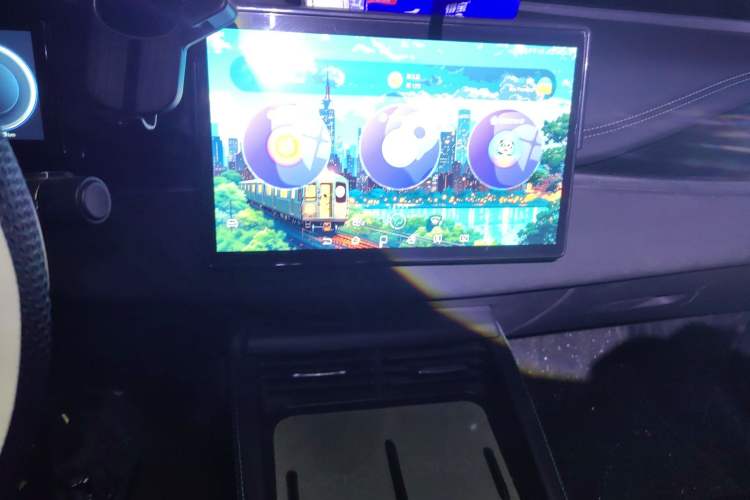 Used BYD Seal 06 New Energy 2024 DM-i 120KM Prestige Model