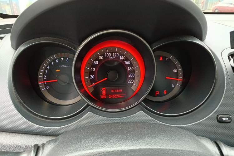 Used Kia Forte 2011 1.6L AT Premium
