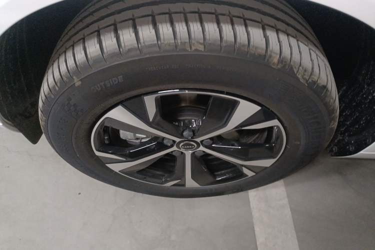 Used Volvo XC60 2026 B5 4x4 Smart Luxury Edition