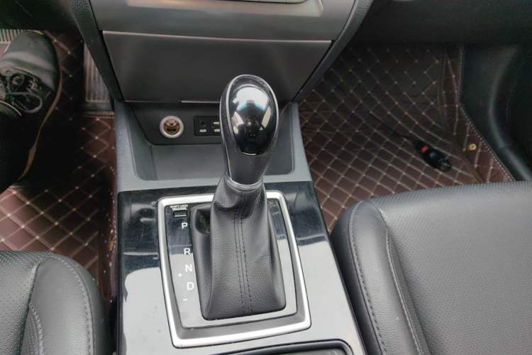 Used Hyundai Mistra 2017 1.8L Automatic Smart GLS China V Standard