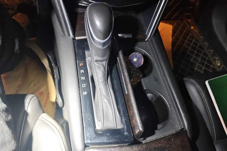 Used Cadillac XTS 2018 28T Elite Edition