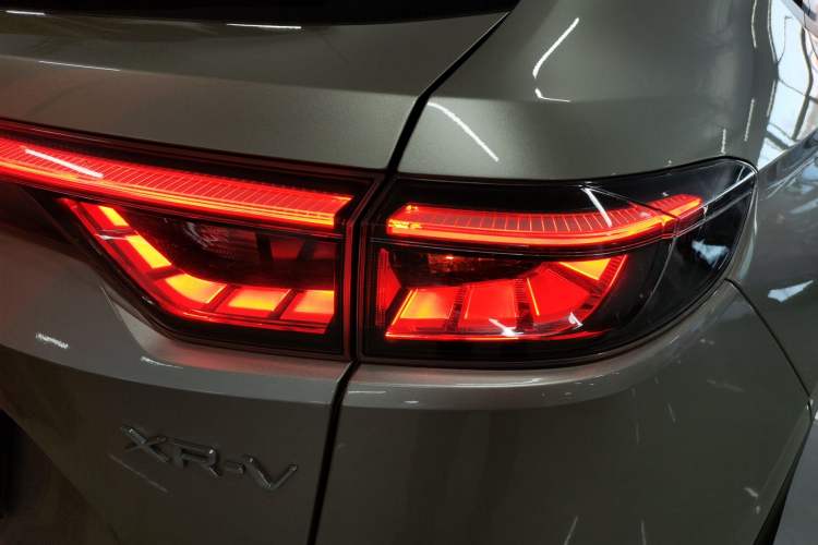 Used Honda XR-V 2023 1.5L CVT Trend Edition