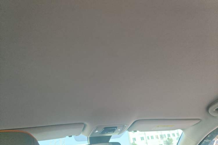 Used BYD Yuan PLUS 2023 Champion Edition 430KM Leading Model
