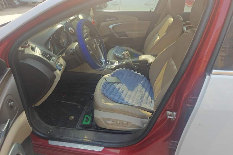 Used Buick Regal 2010 2.0L Expo Edition
