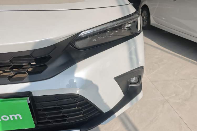 Used Honda Civic 2023 HATCHBACK 2.0L eHEV Extreme Edition