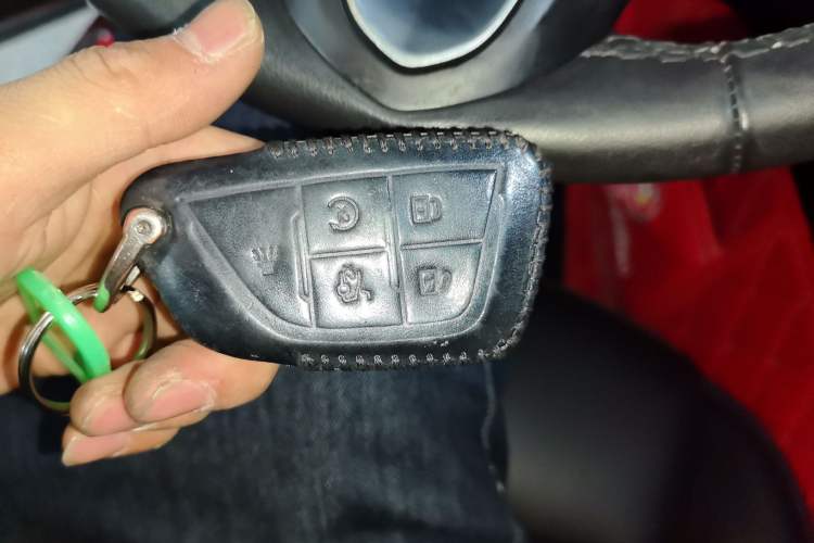 Used Cadillac CT4 2020 28T Fashion Edition
