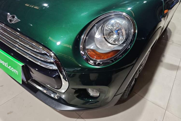 Used MINI MINI 2014 1.5T COOPER Fun