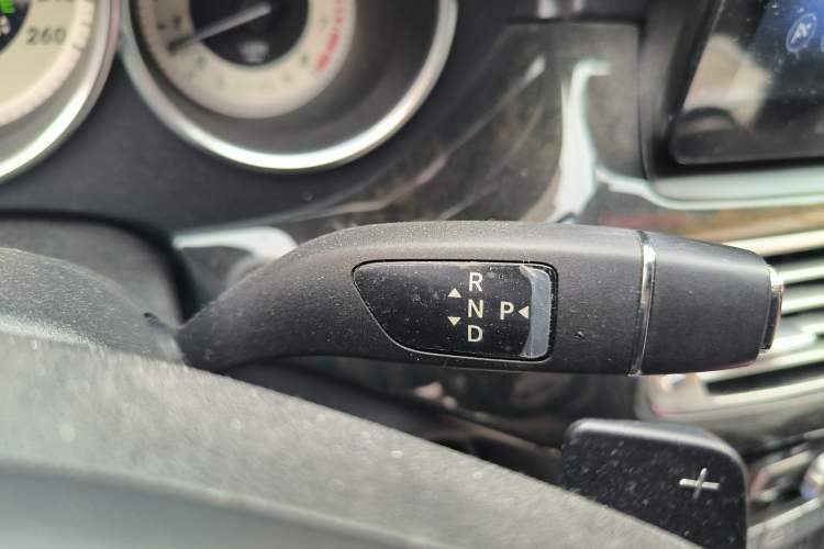 Used Mercedes-Benz CLS 2012 CLS 300 CGI Gear Lever