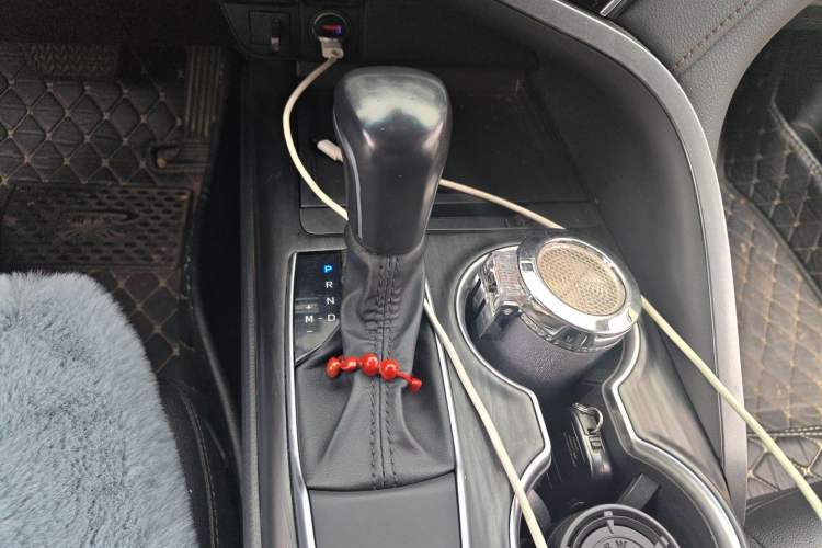 Used Toyota Camry 2021 2.0G Luxury Edition