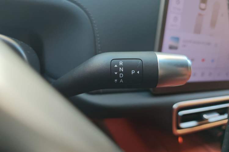 Used Li Auto L6 2024 Pro Model