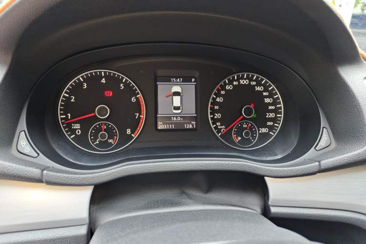 Used Volkswagen Passat 2014 1.8TSI DSG Prestige Edition