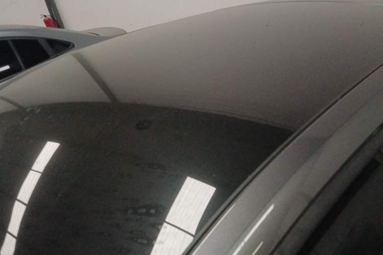 Used Changan UNI-V 2023 1.5T Prestige Model