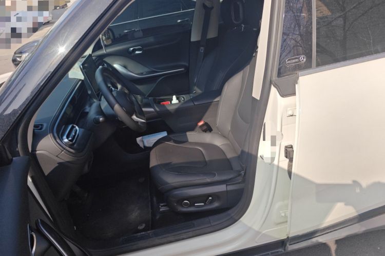 Used smart #1 2024 Dynamic Standard Edition
