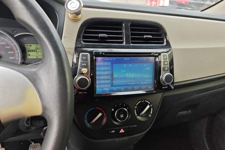 Used Oshan Olisway 2015 1.2L Manual Enjoyment Model