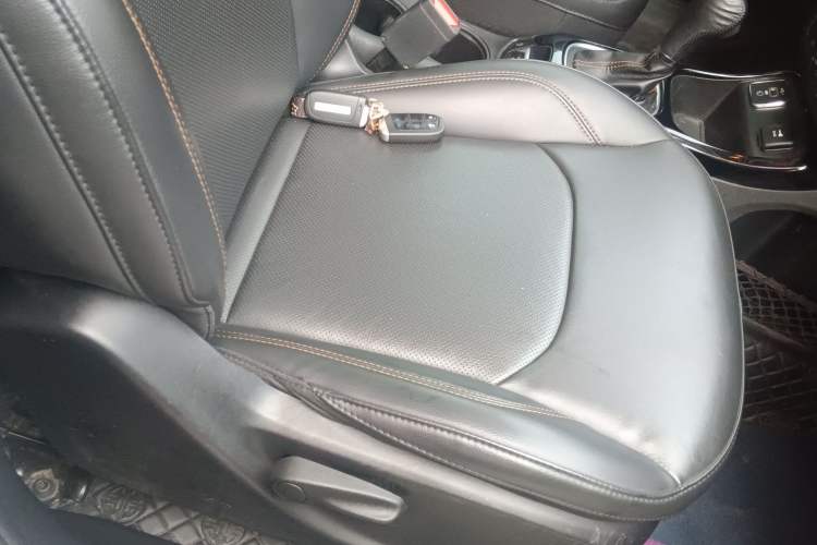 Used Jeep Compass 2020 220T Automatic Elite Edition