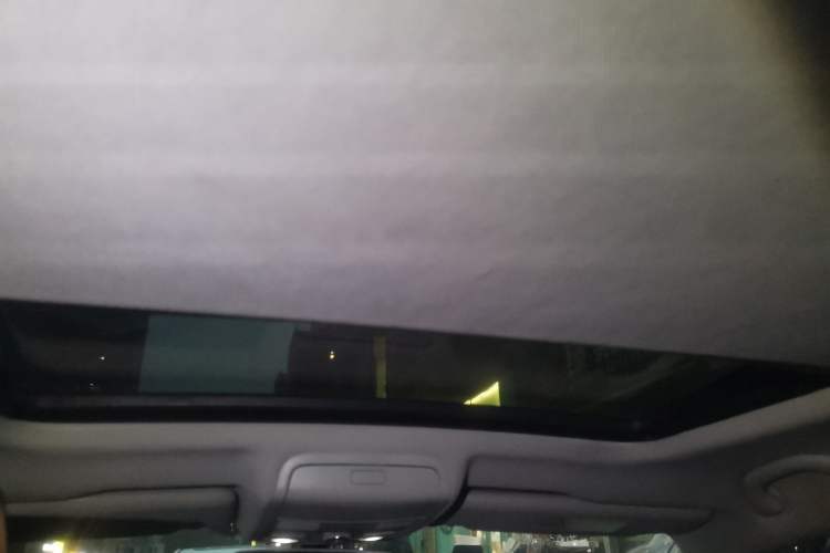 Used Volkswagen Passat 2016 330TSI DSG Prestige Edition
