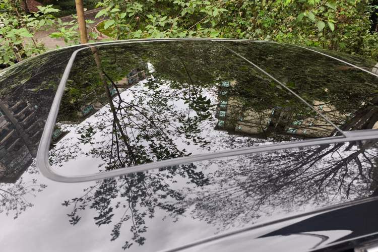 Used Volkswagen Passat 2024 380TSI Starry Sky Flagship Edition