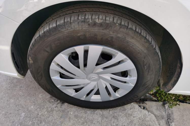 Used Jetta VA3 2024 1.5L Manual Entry-Level Version Exterior 4