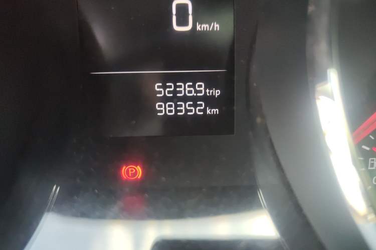 Used Volkswagen Lamando 2017 230TSI DSG Fashion Edition
