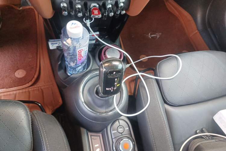 Used MINI 2018 1.5T COOPER Artist Five-Door Edition