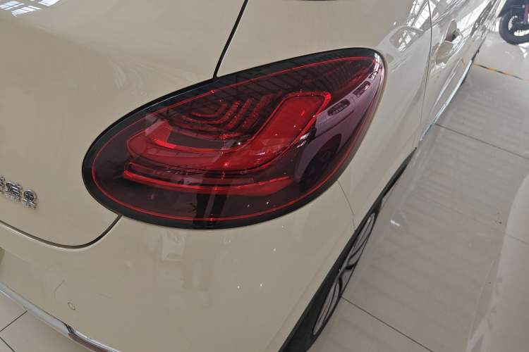 Used Wuling Bingo 2025 333 km Enjoyment Version