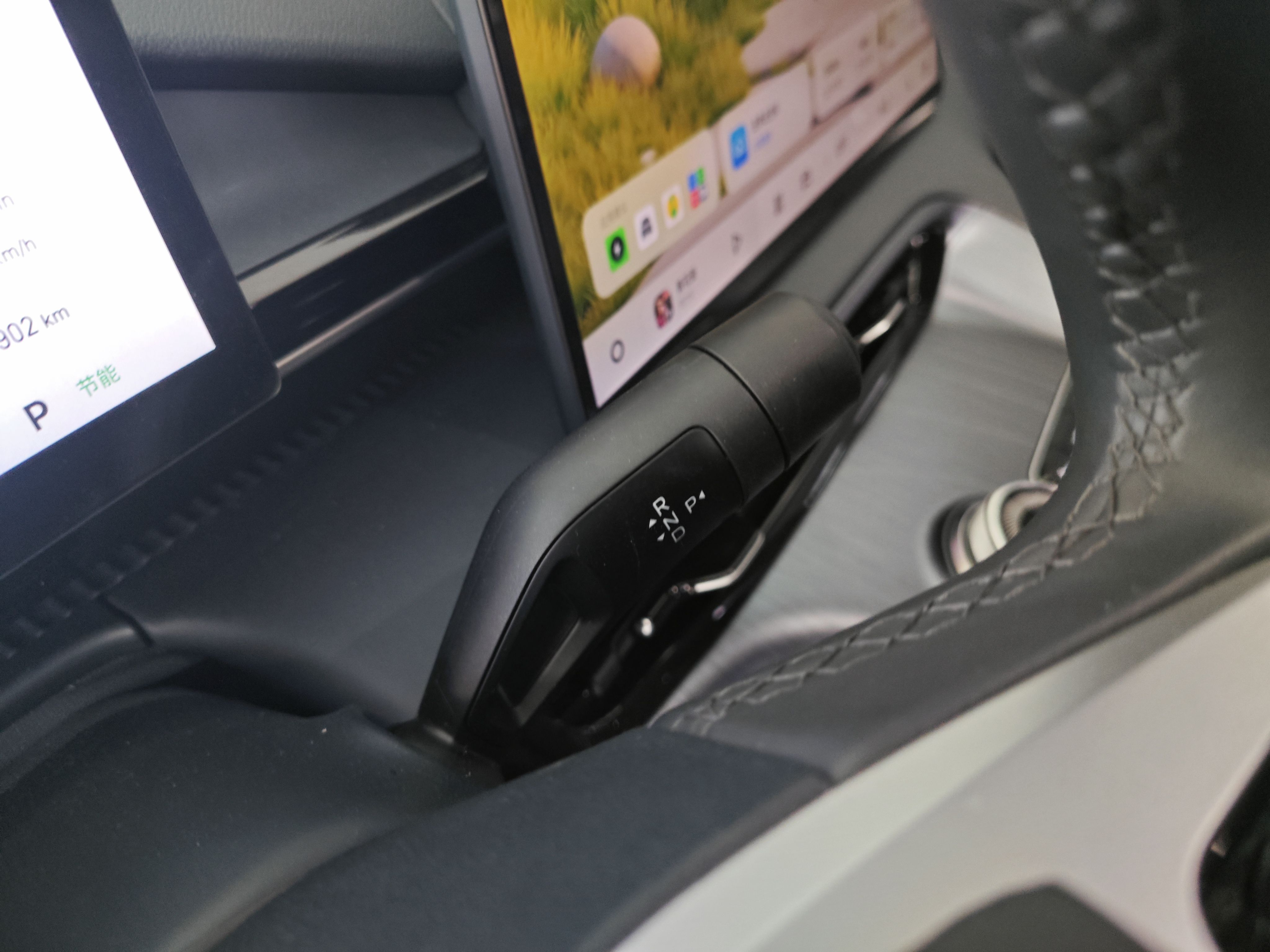 Geely Galaxy E5 2026 Model 610km Exploration+ Edition — снимка 16