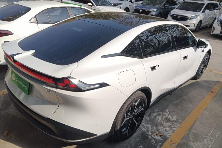 Used Deepal L07 2024 230Max Range-Extended Version