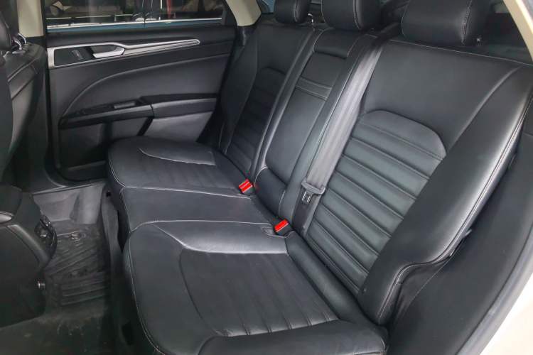 Used Ford Mondeo 2017 EcoBoost 200 Stylish Model