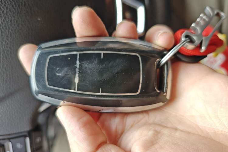 Used Haval H2 2016 Red-Label 1.5T Manual Two-Wheel Drive Luxury Model