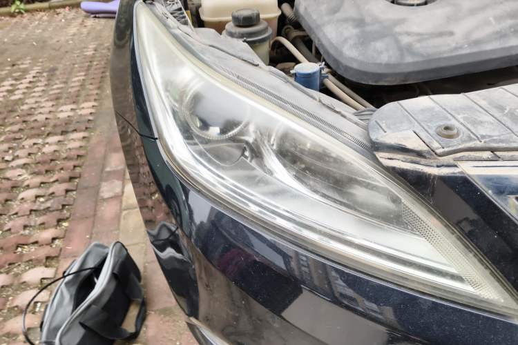 Used Changan Eado 2015 1.6L Manual Luxury Model China IV Standard