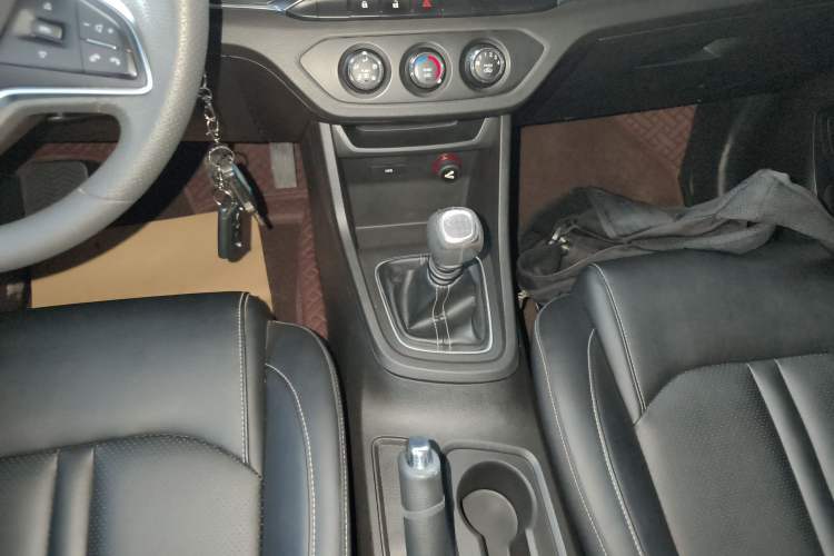 Used Baojun 360 2018 1.5L Manual Elite Version National V
