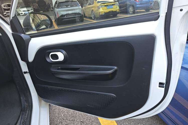 Used Roewe Clever 2021 302km Excellence Edition