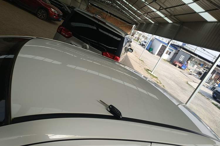 Used BYD F3 2020 1.5L Manual Classic Trim