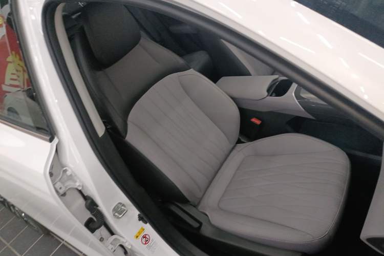 Used Qiyuan A05 2025 Truly Delicious Version 145 Excellence Edition
