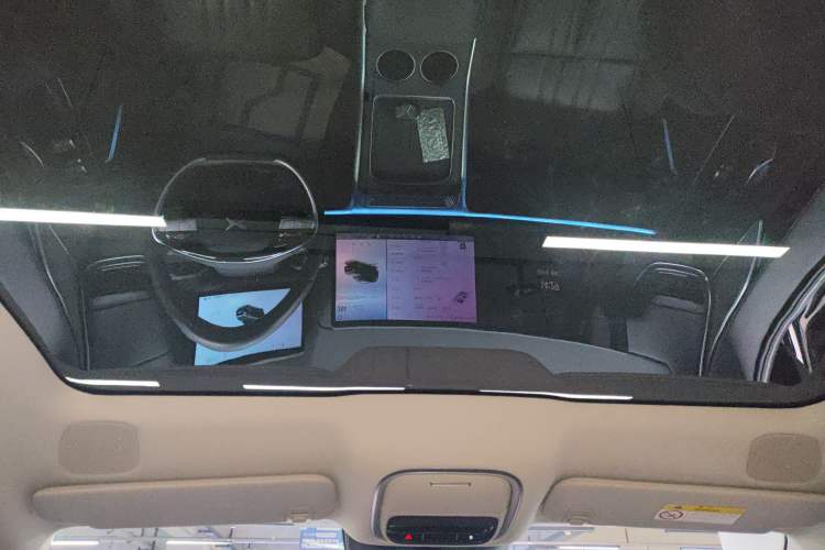 Used XPeng G9 2024 570 Pro