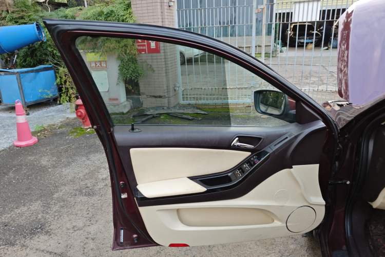 Used BYD Sirui 2013 1.5TID Automatic Prestige Model
