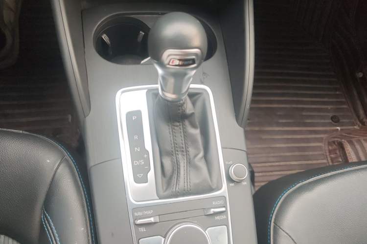 Used Audi A3 2018 30th Anniversary Edition Sportback 35 TFSI Fashion Model