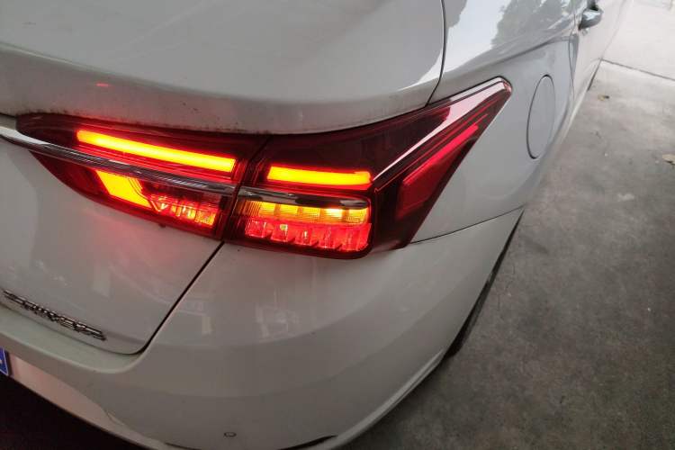 Used Chery Arrizo GX 2021 Champion Edition 1.5L CVT Deluxe Version
