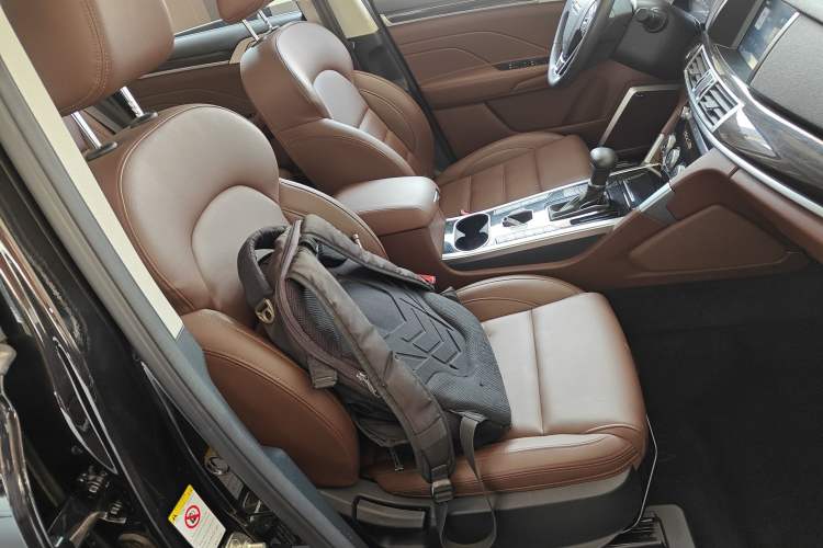 Used Haval H7 2019 2.0T Smart Enjoyment Version China VI Standard